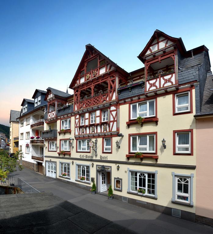 Zehnthof Cochem