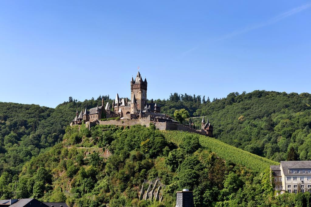 Zehnthof Hotel 3*