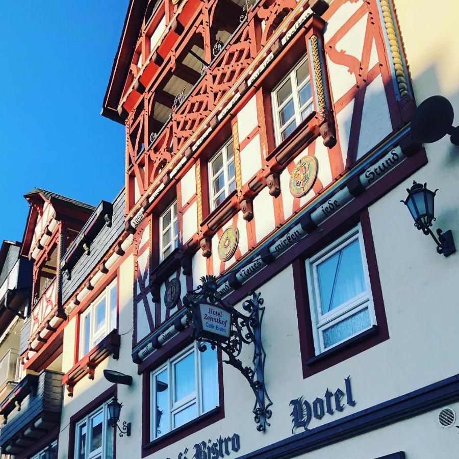 Zehnthof 3* Cochem