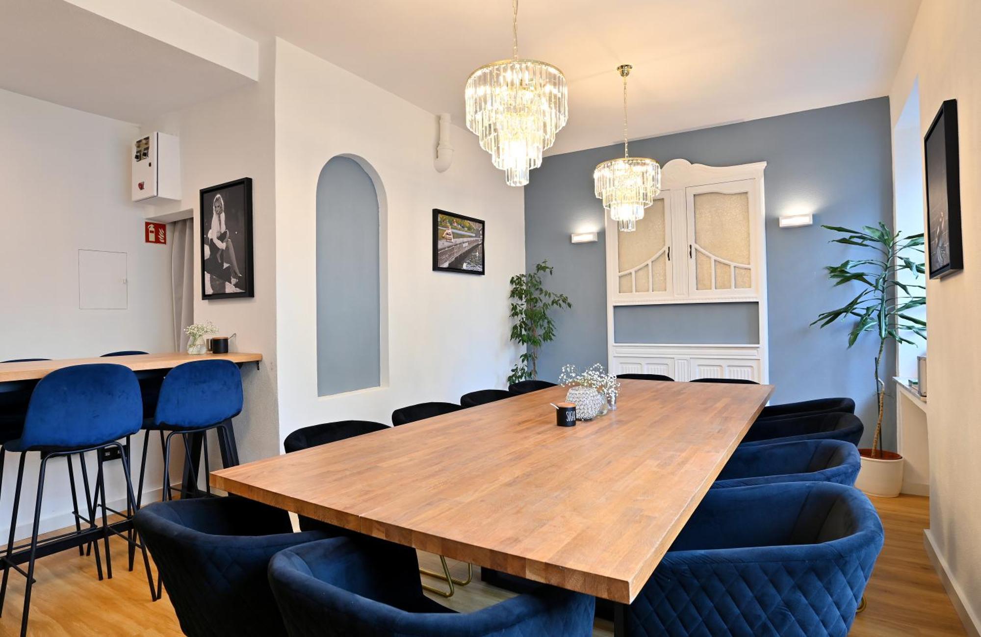 Hotel Zehnthof 3*