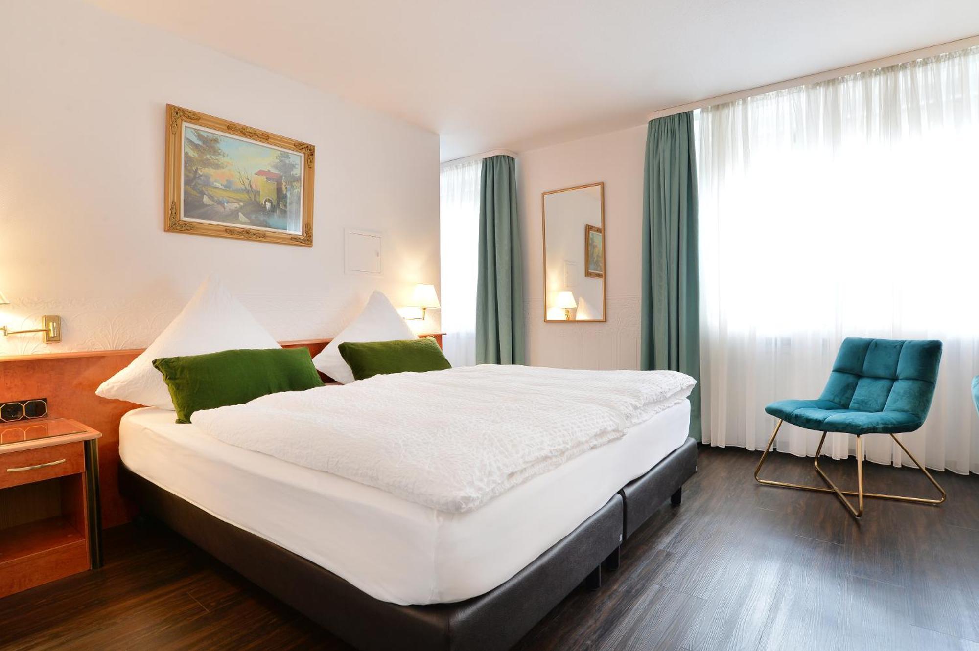 Zehnthof Hotel