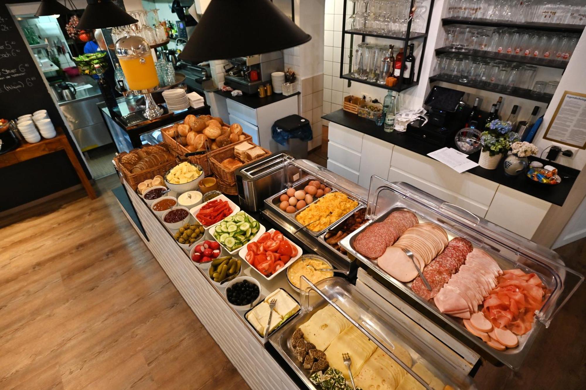 Zehnthof Hotel